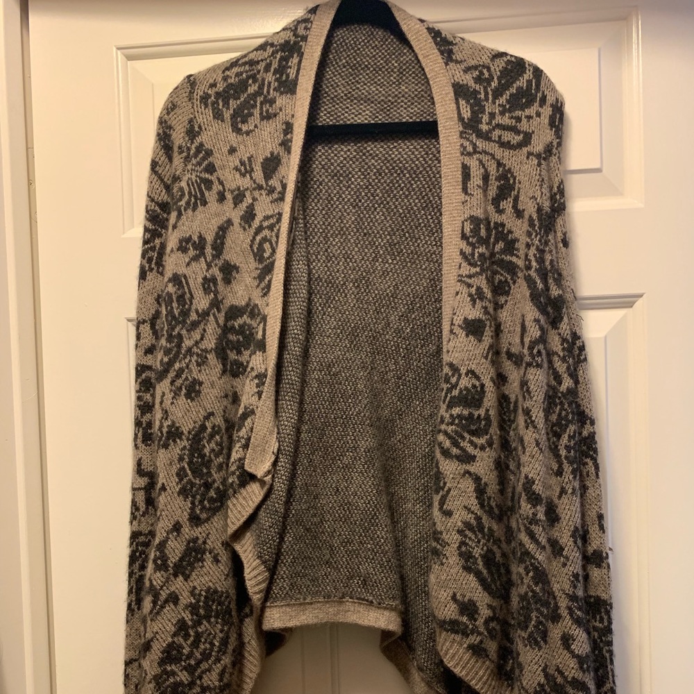 Cashmere Cardigan
